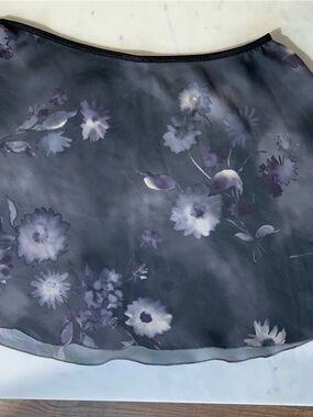 Dance Skirt